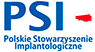Logo - Polskie Stowarzyszenie Implantologiczne