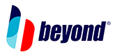 Logo beyond - lampy do wybielania
